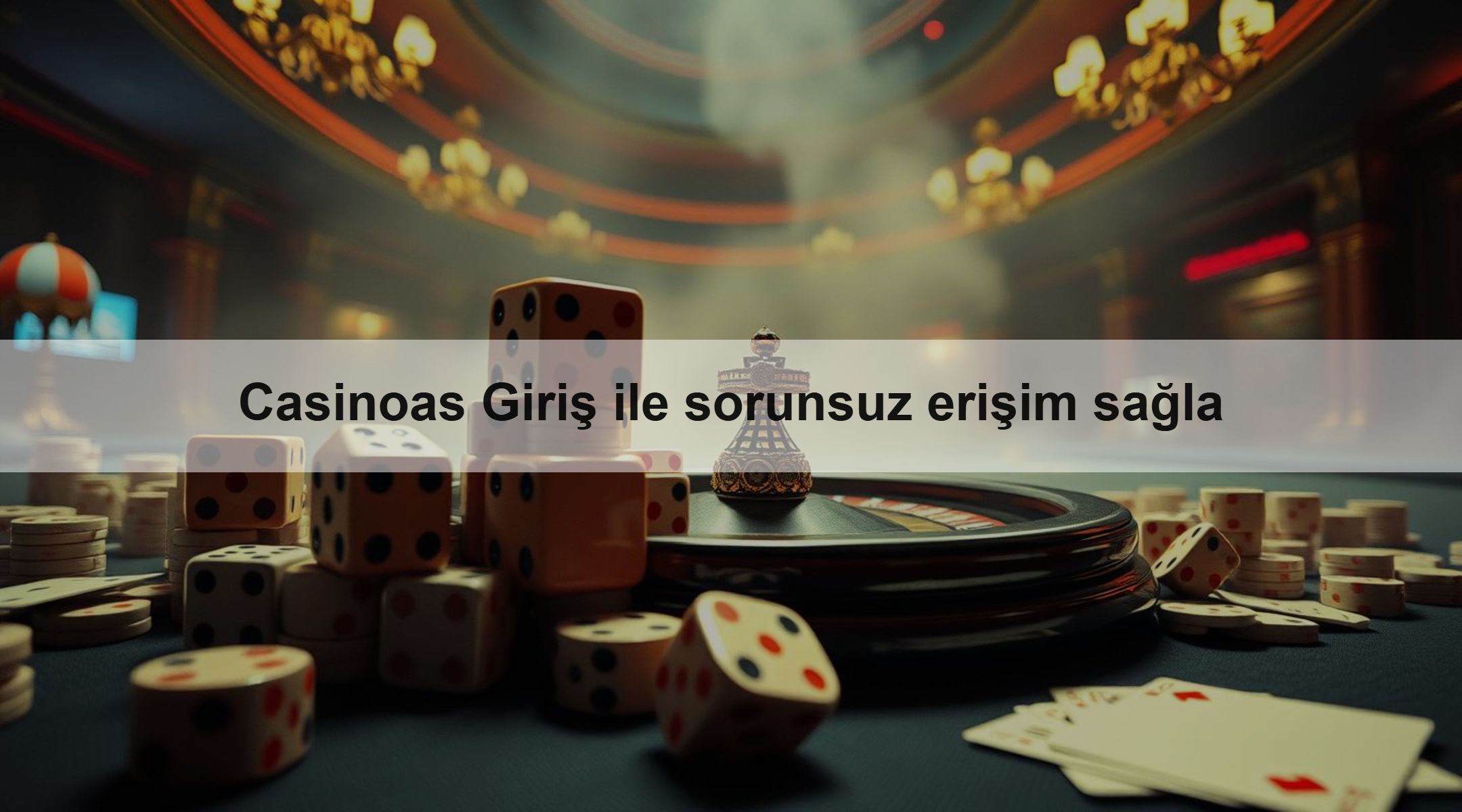 Casinoas Giriş ile sorunsuz erişim sağla
