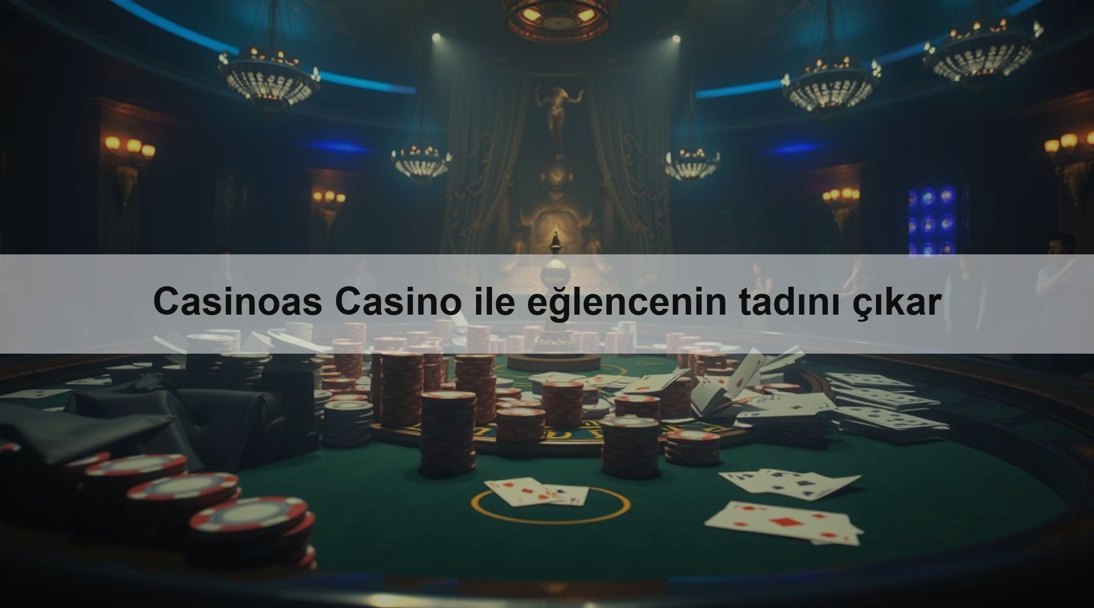 Casinoas Casino ile eğlencenin tadını çıkar 1 Casinoas Casino ile eğlencenin tadını çıkar