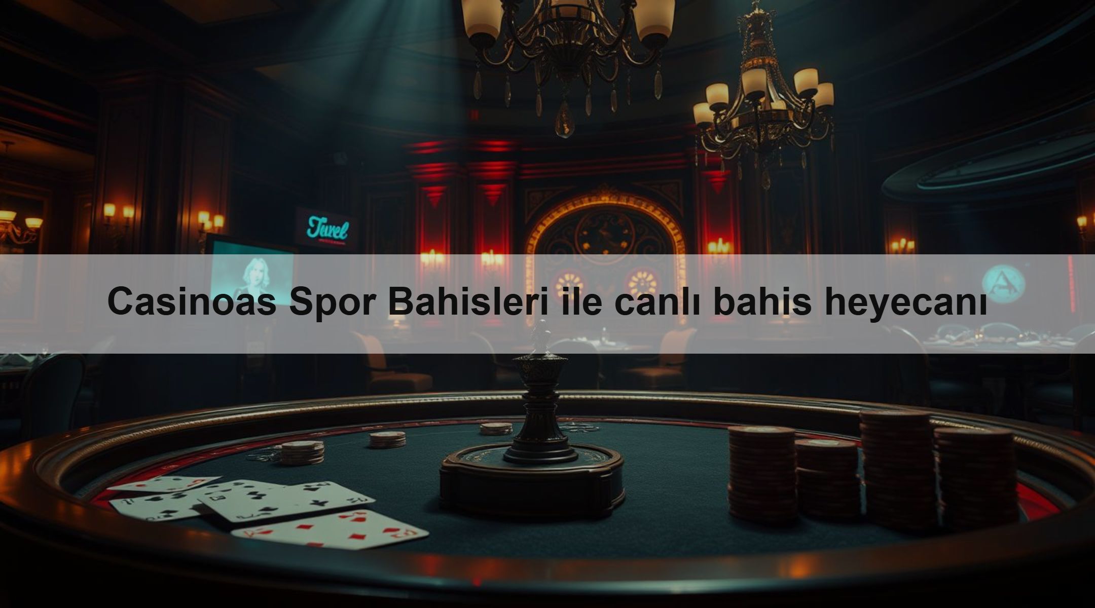 Casinoas Spor Bahisleri ile canlı bahis heyecanı 1 Casinoas Spor Bahisleri ile canlı bahis heyecanı