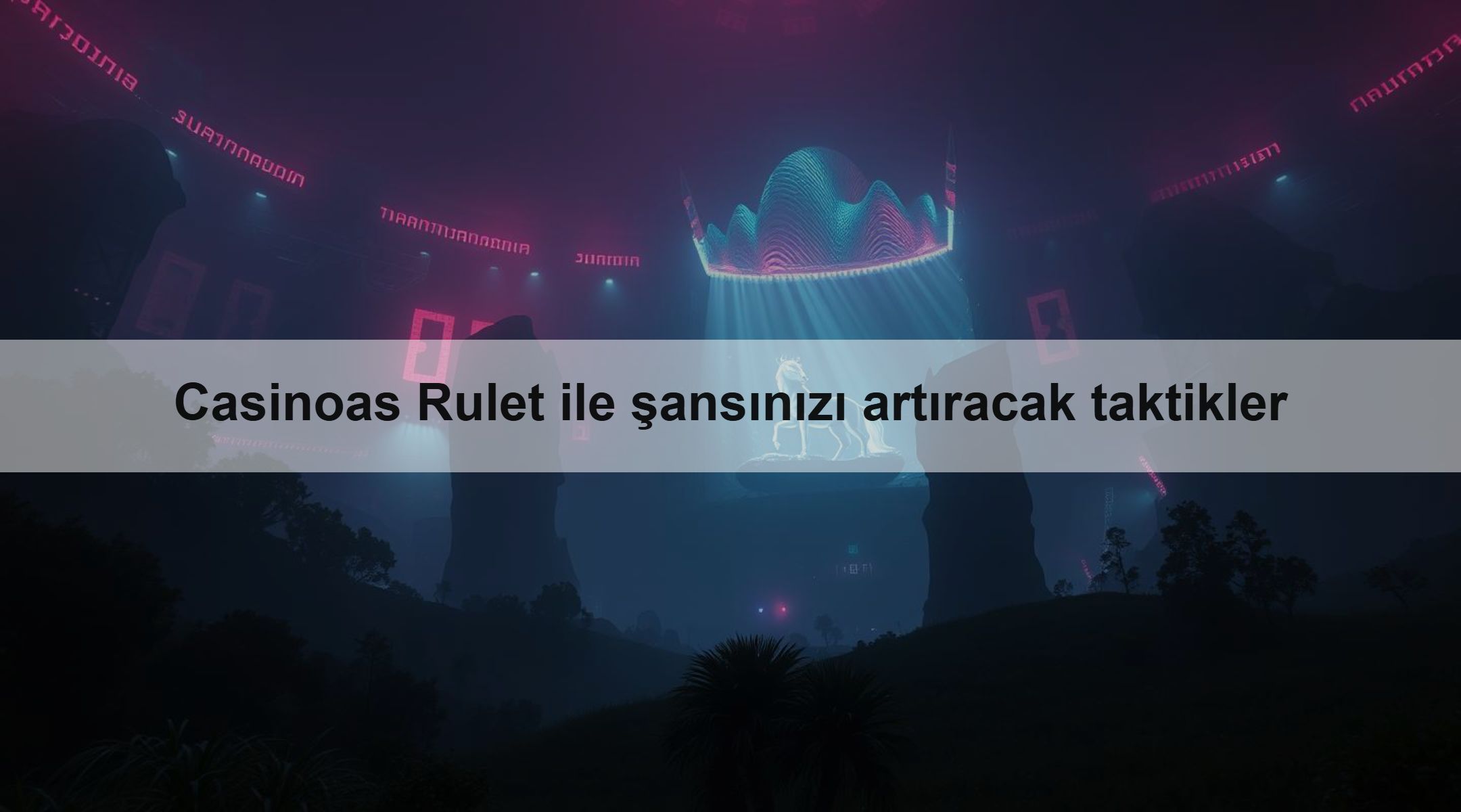 Casinoas Rulet ile şansınızı artıracak taktikler 1 Casinoas Rulet ile şansınızı artıracak taktikler