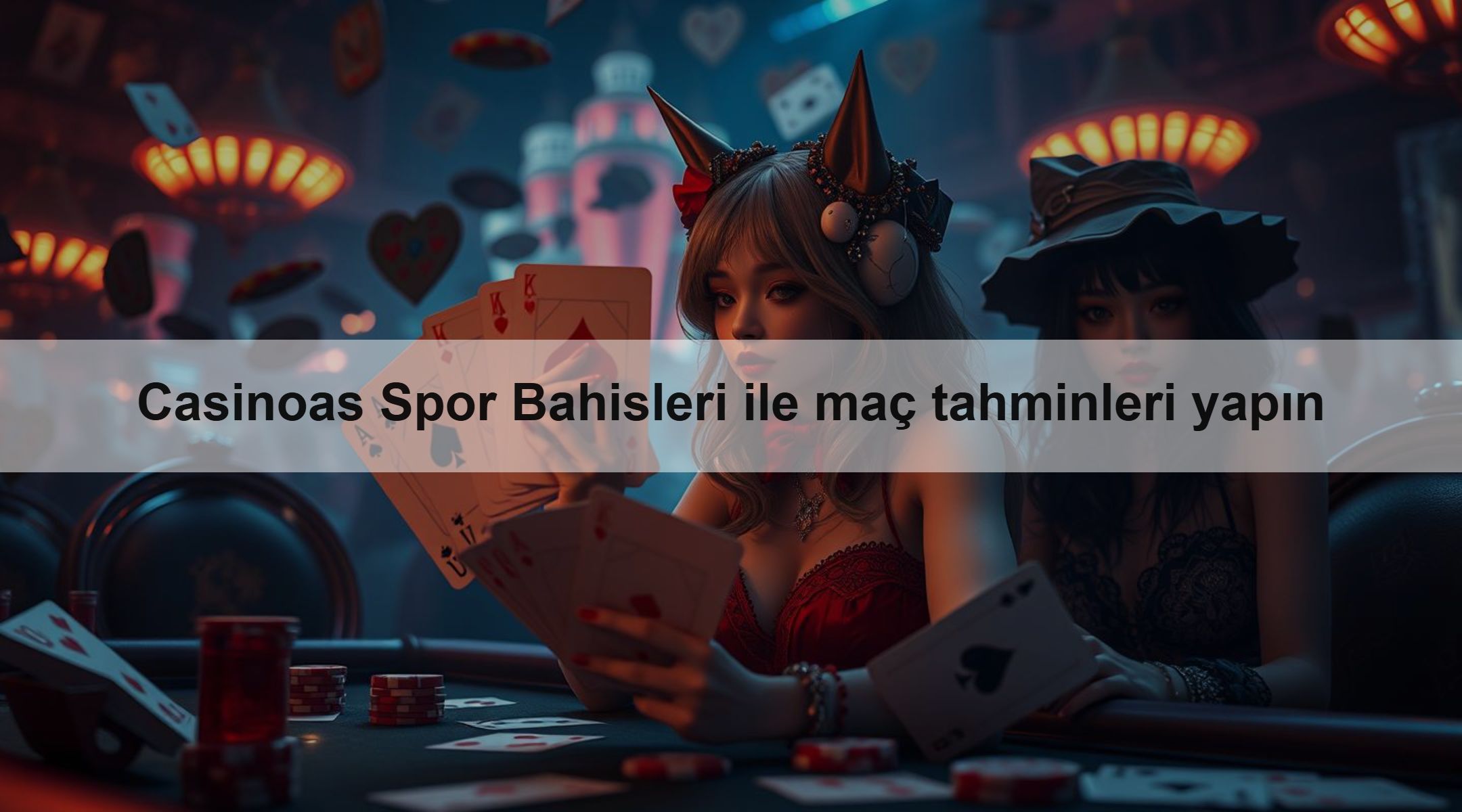Casinoas Spor Bahisleri ile maç tahminleri yapın