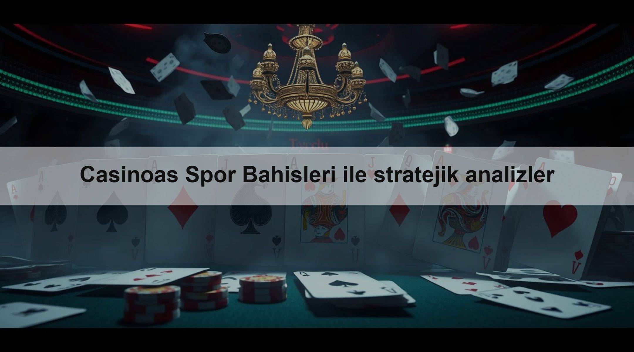 Casinoas Spor Bahisleri ile stratejik analizler