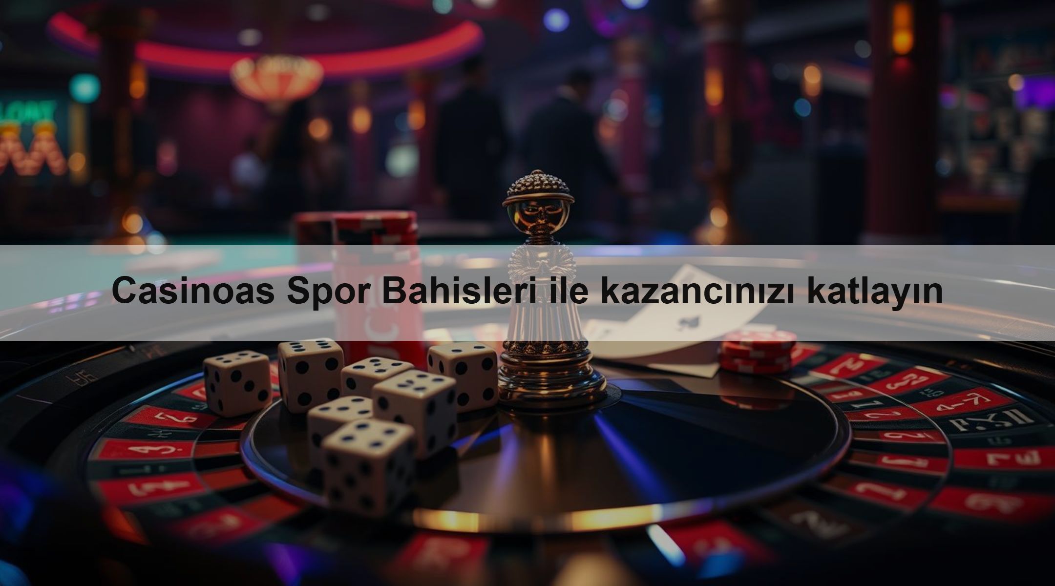 Casinoas Spor Bahisleri ile kazancınızı katlayın 1 Casinoas Spor Bahisleri ile kazancınızı katlayın